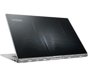 Замена дисплея на планшете Lenovo Yoga 920 13 Vibes в Барнауле